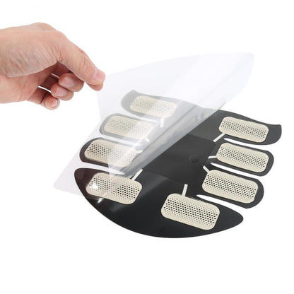 MONAVY™ | EMS Buikspier Stimulator