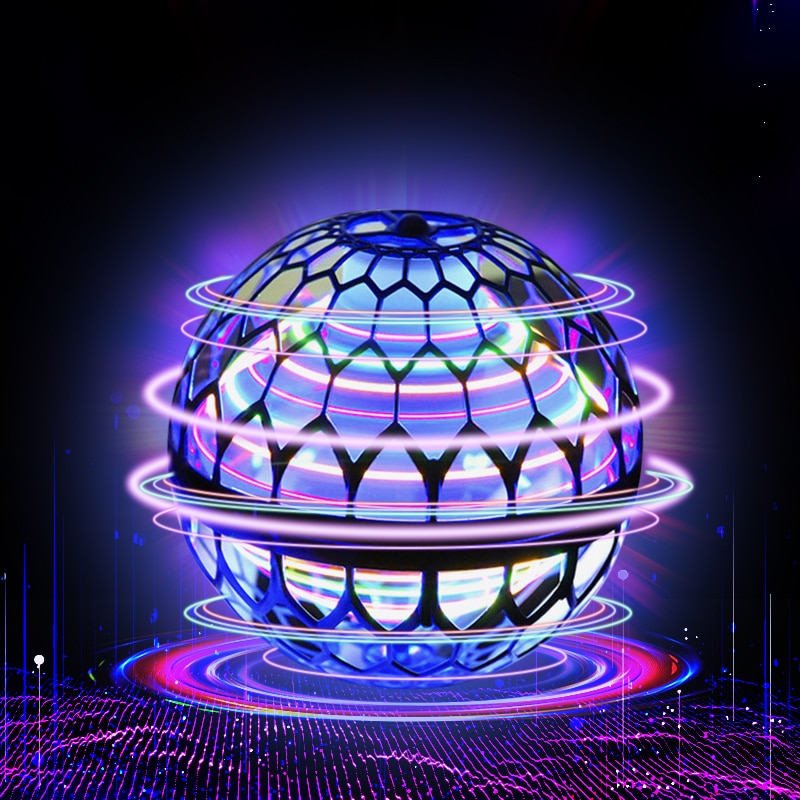 HOVERBALL™ | Boemerang Bal