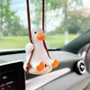 SWINGDUCK™ | Decoratie Auto Interieur