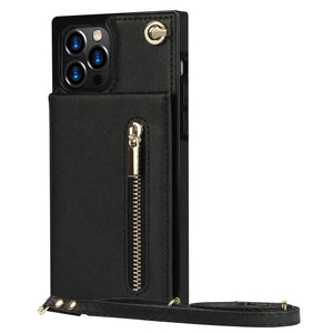 BAGCASE™ | Telefoonhoes & Portemonnee in 1