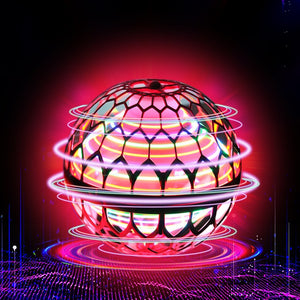 HOVERBALL™ | Boemerang Bal