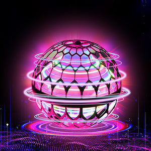 HOVERBALL™ | Boemerang Bal